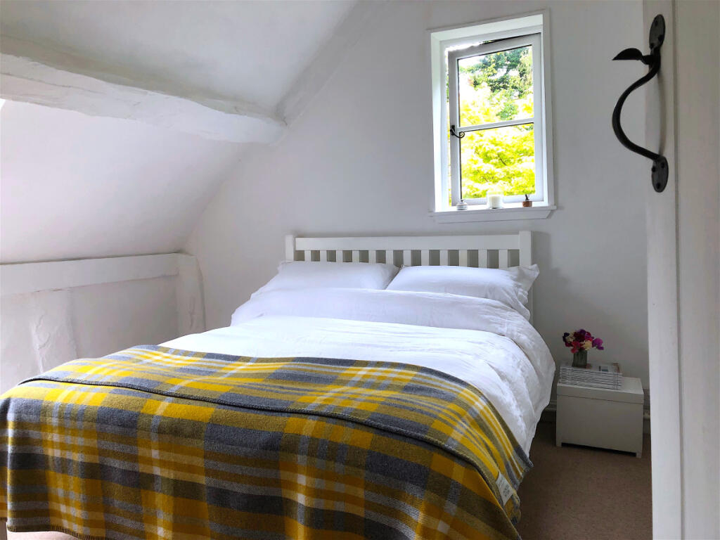Period Cottage