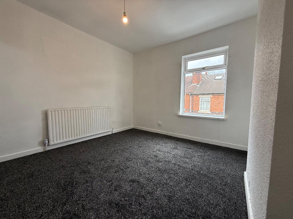 Front bedroom