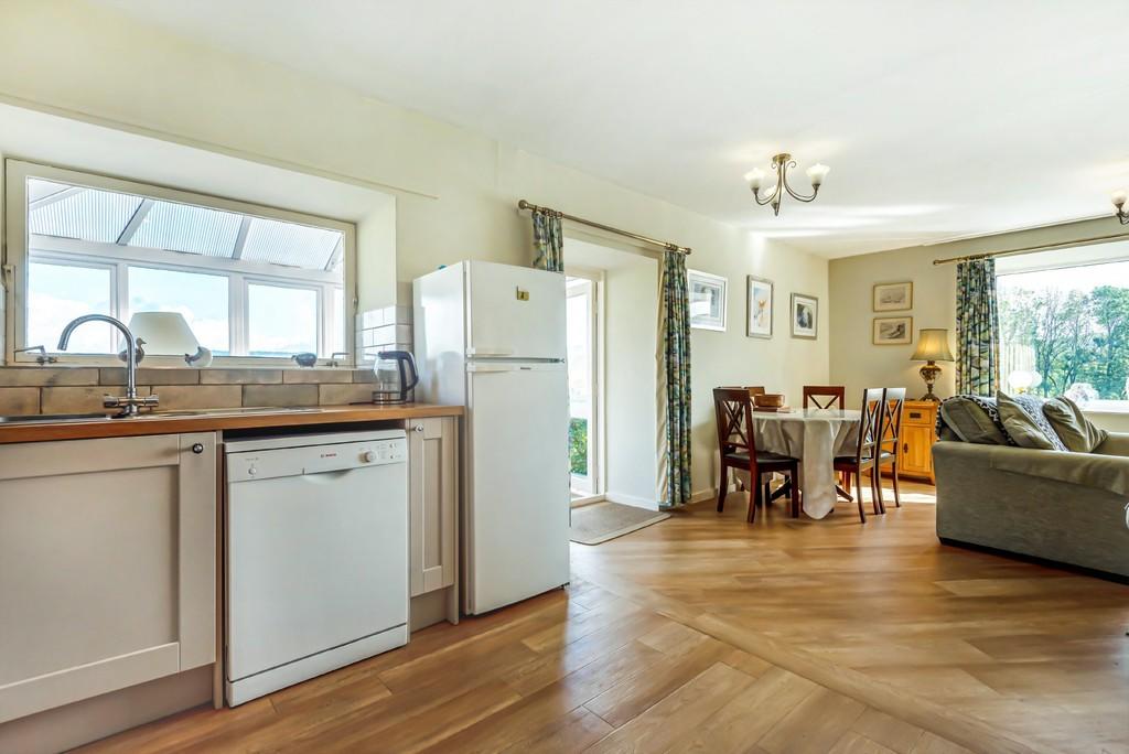 Open Plan Living ...
