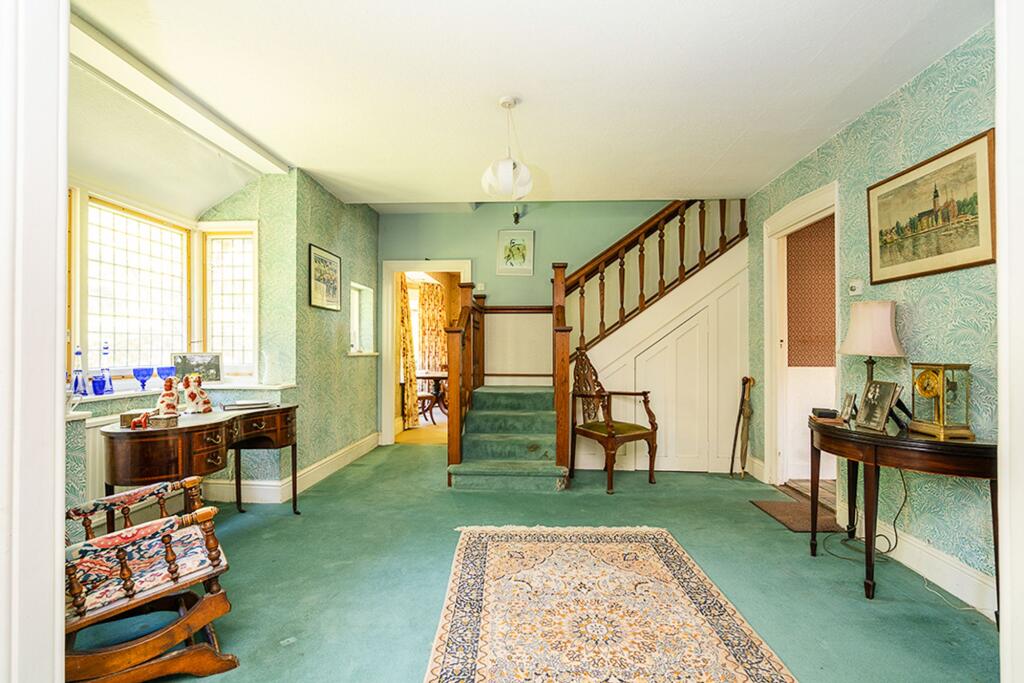 Hallway