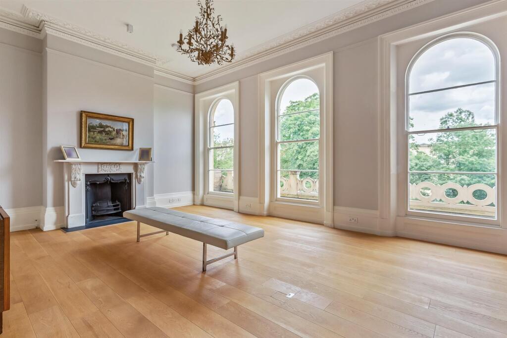 Drawing Room