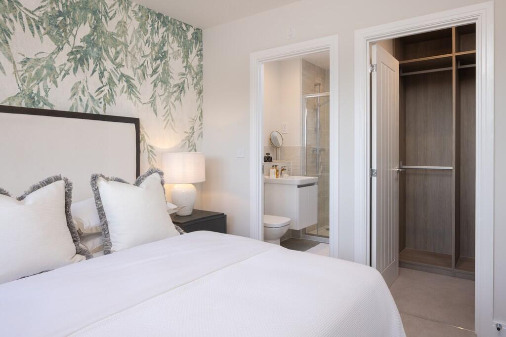 oakwood park, wimborne