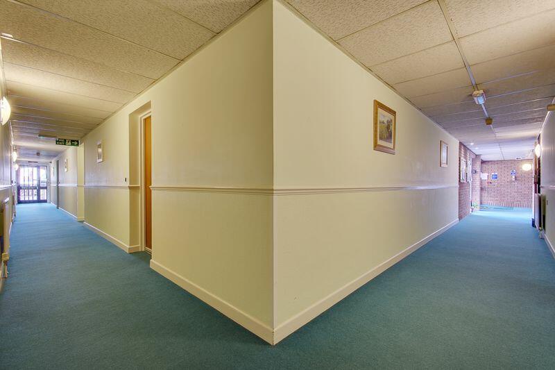 Communal Areas