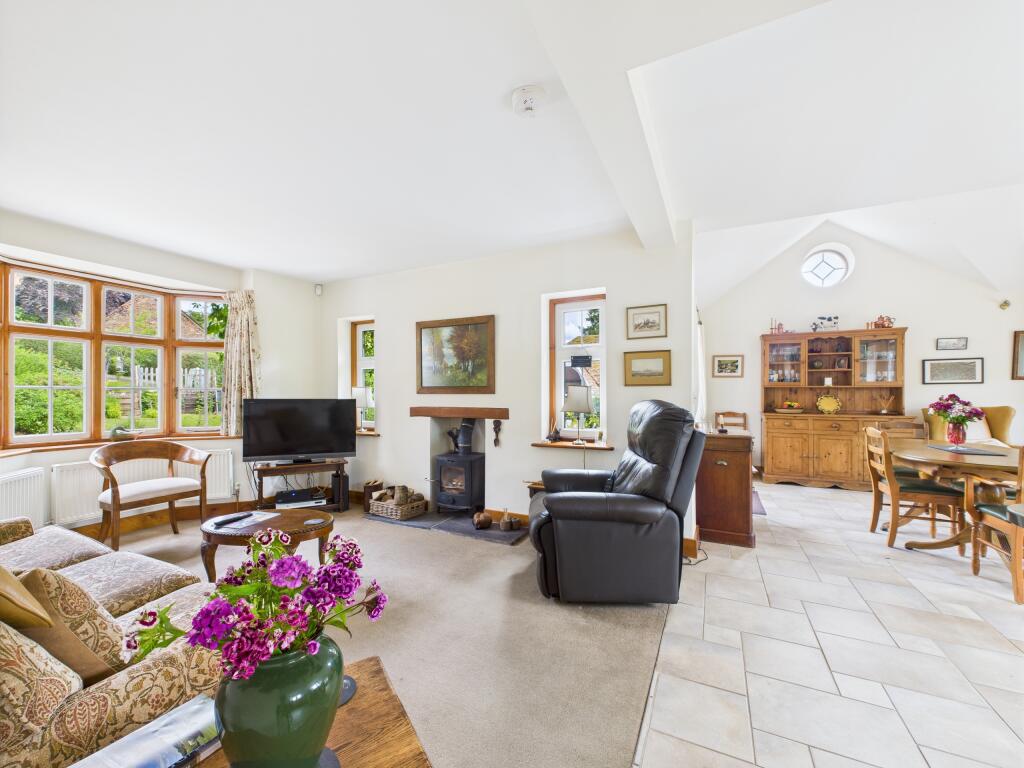 Dining Reception