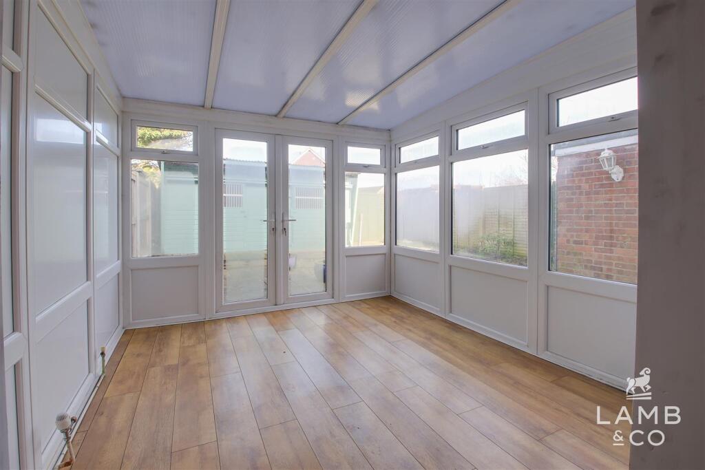 CONSERVATORY