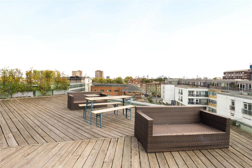 Roof Top