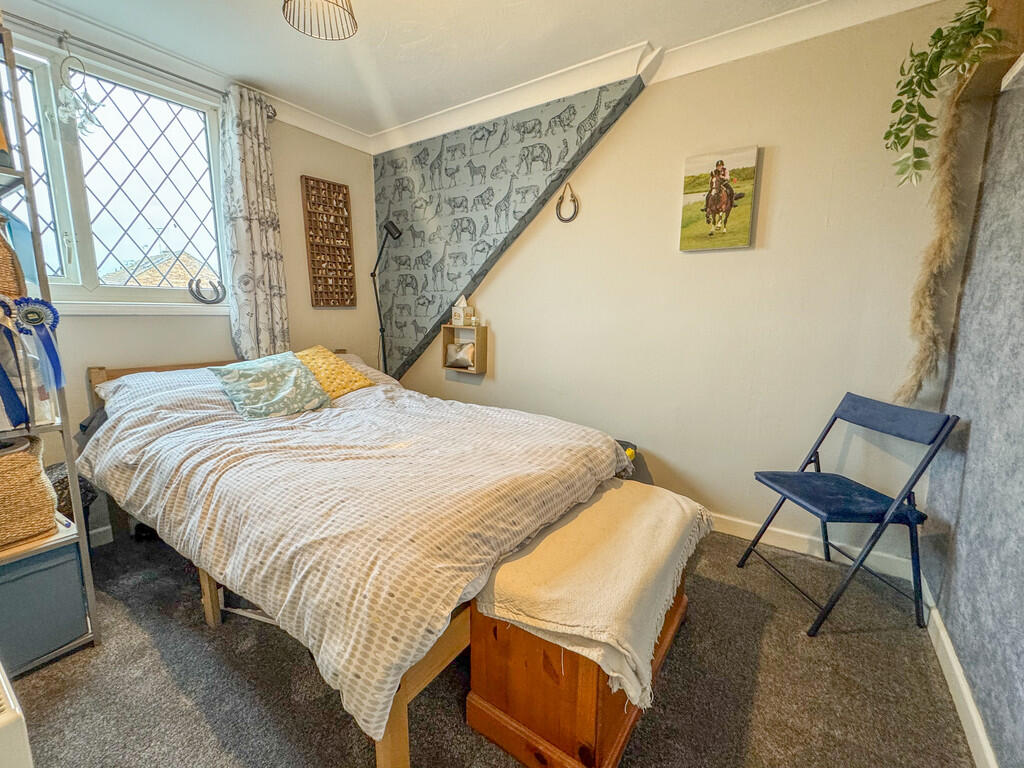 bed 2