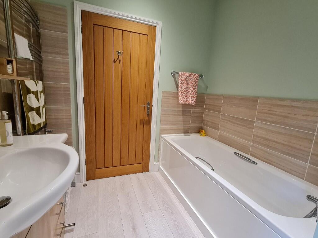 Bathroom/Wet Room