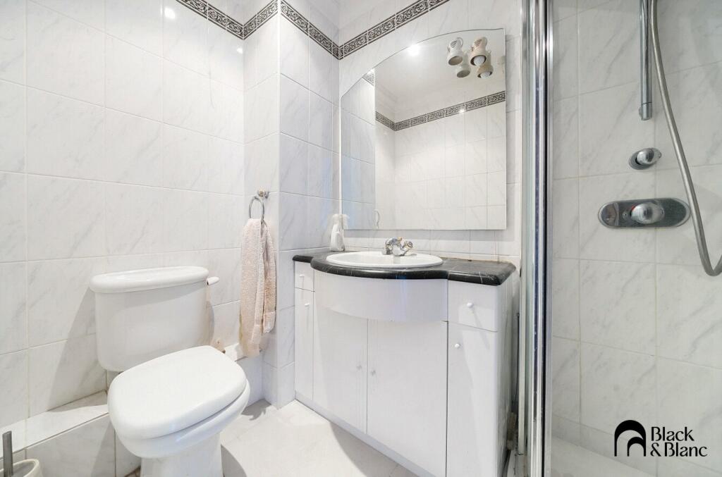 Bathroom Two