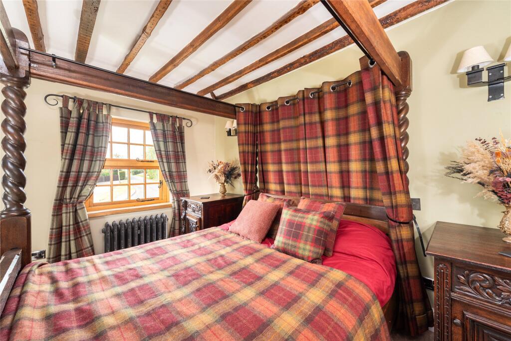 Principal Bedroom