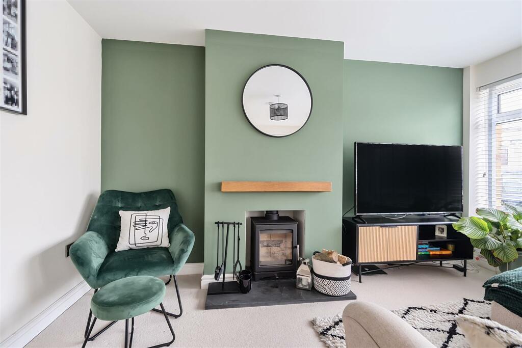 Hollis Morgan Residential Sales