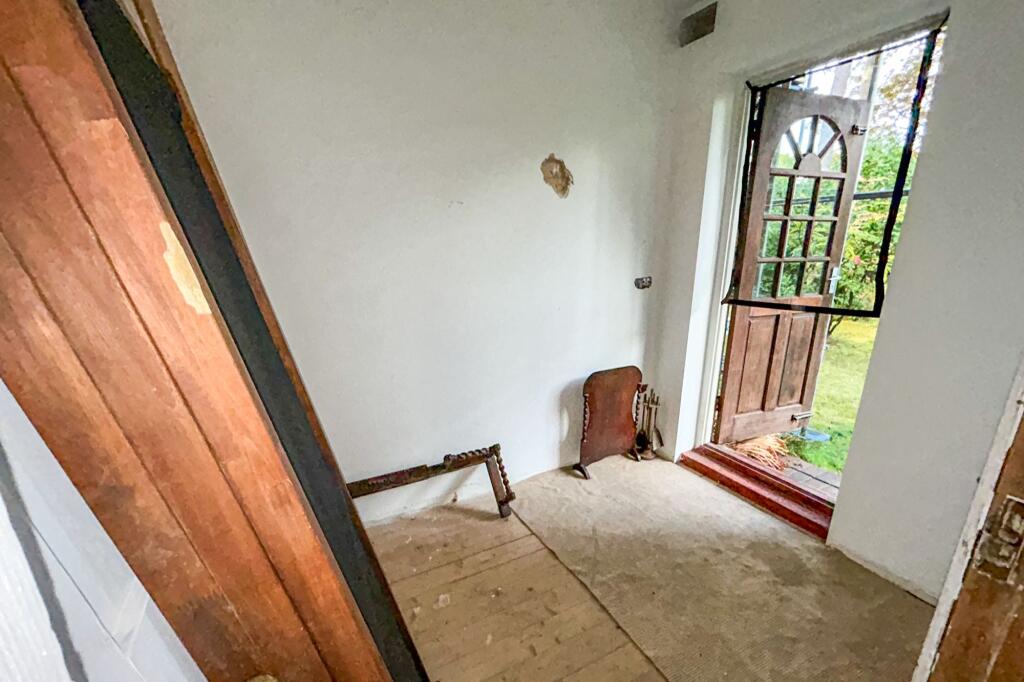 Flat 8, Sollershott Hall, Letchworth Garden City, SG6 3PN