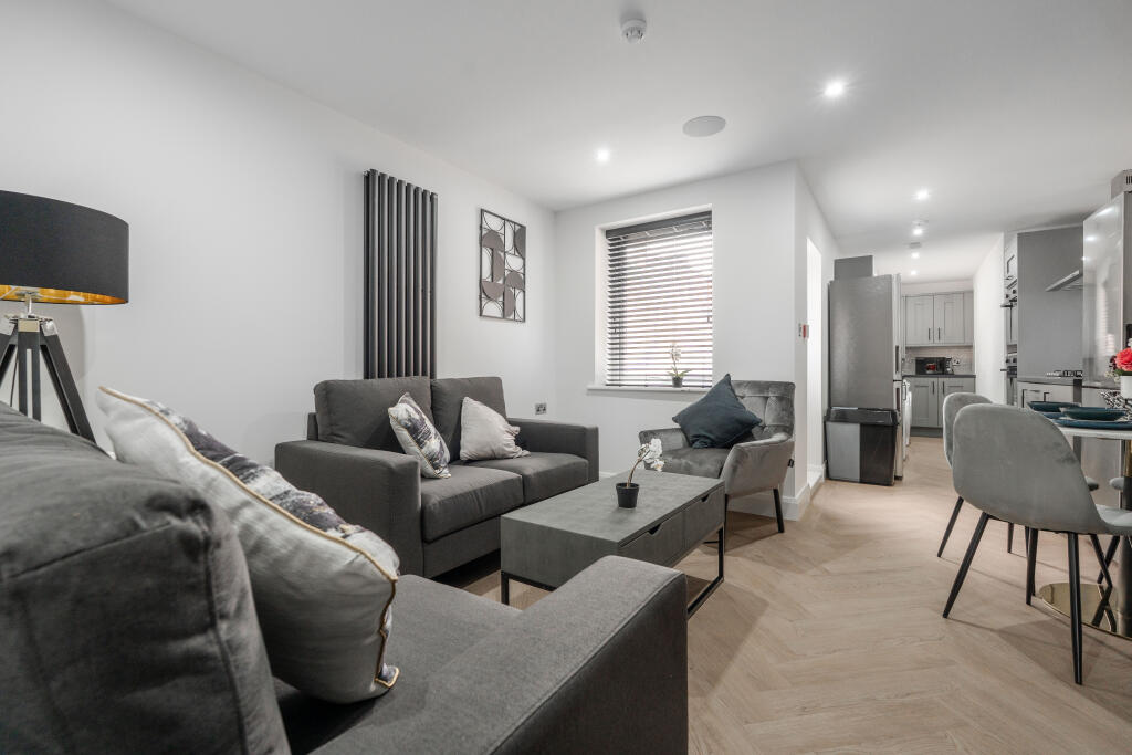 Needham Road, Liverpool, Merseyside, L7