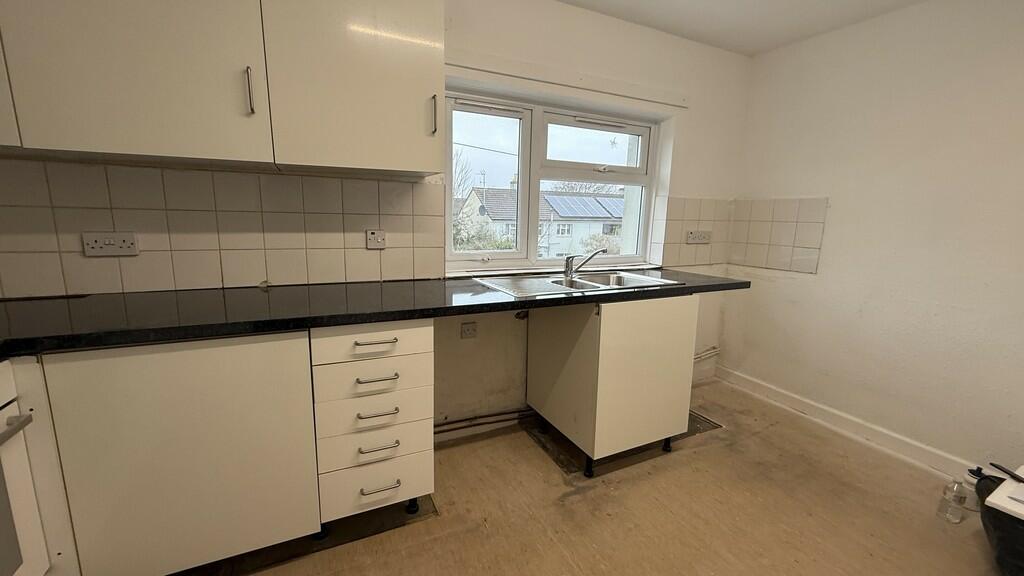 Kitchen View 2
