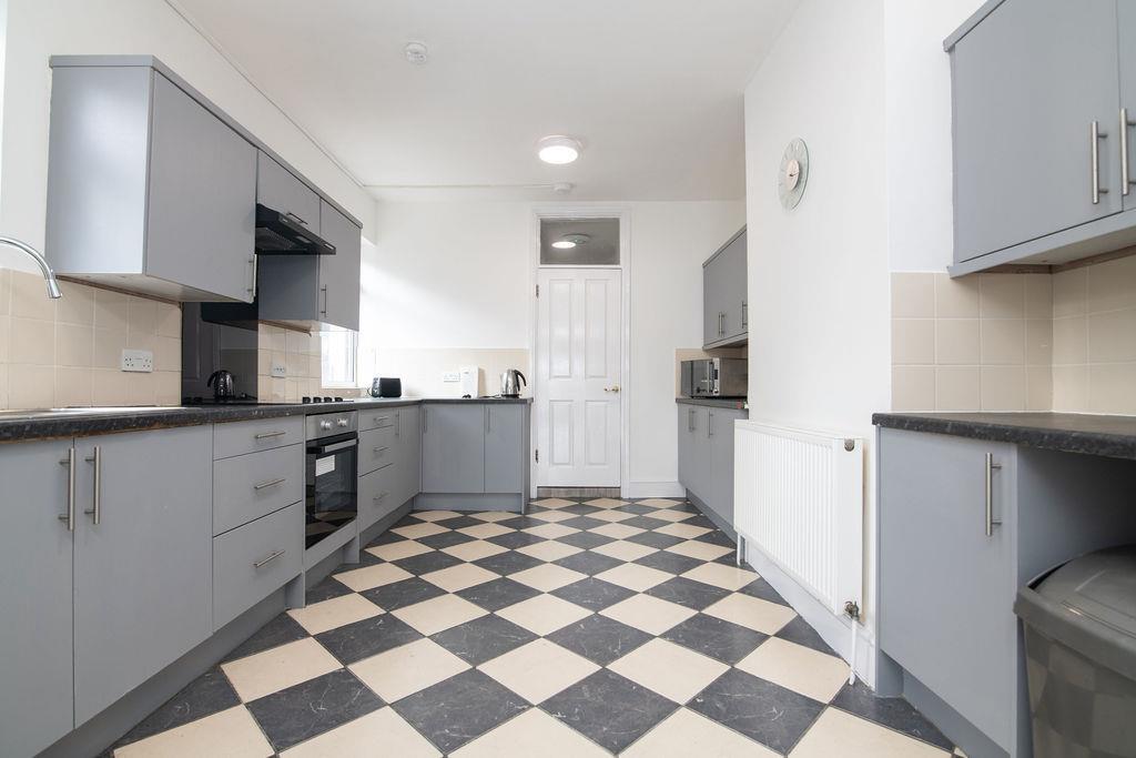 Summerfield Crescent, Birmingham