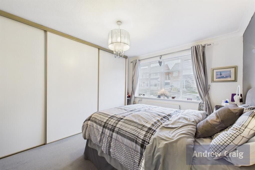 Ground Floor Bedroom