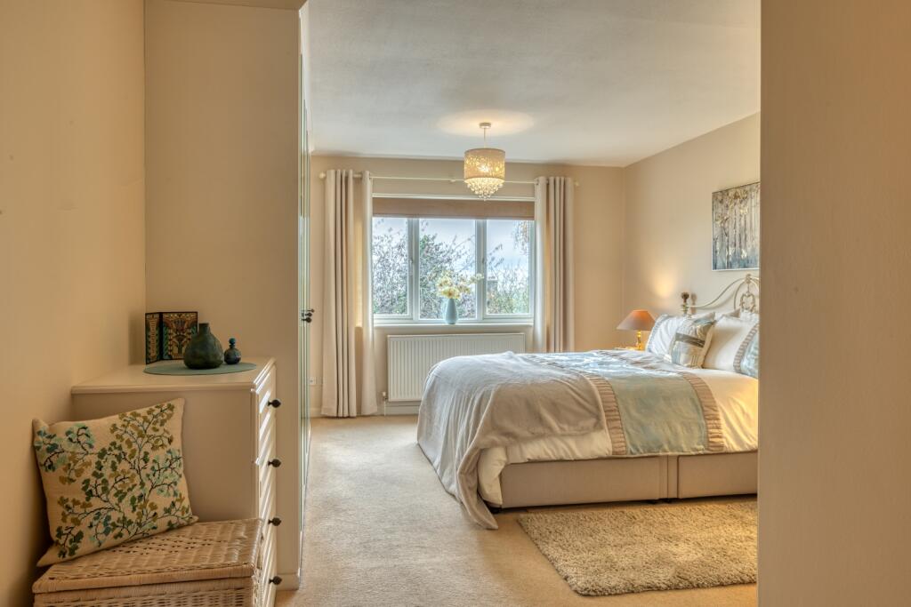 Principal Bedroom 