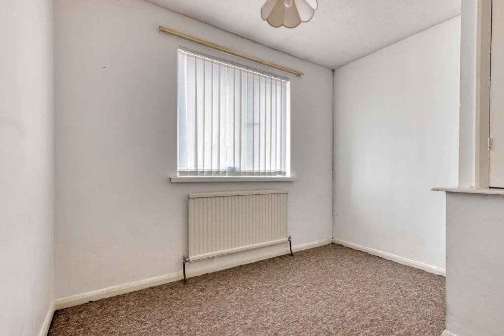 Laxton Road