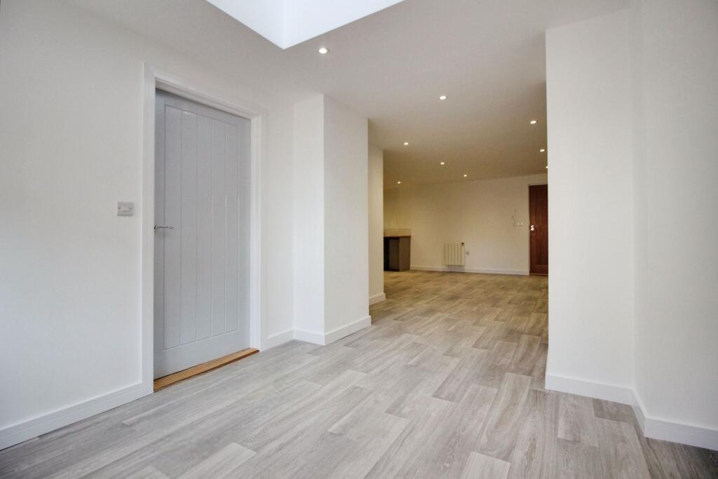 Maxwell Street, Swindon, SN1