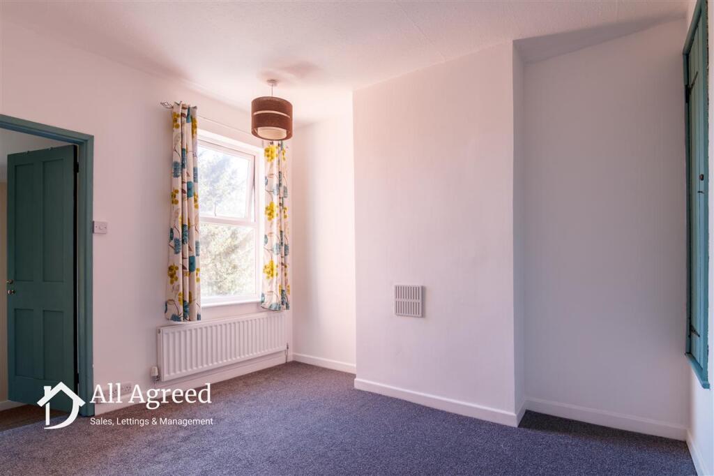 BEDROOM TWO
