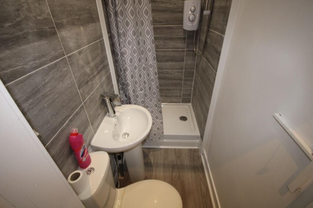 Church Street, London