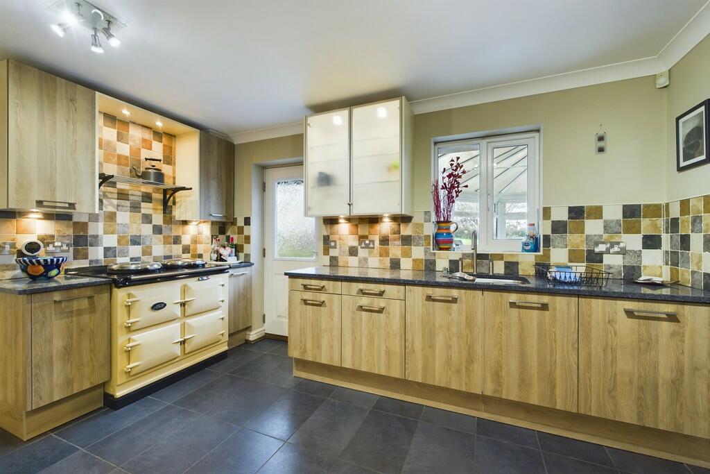 Kitchen Dining Ro...