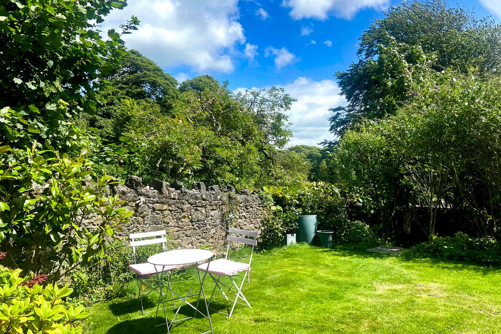 Vendor Garden Pic...