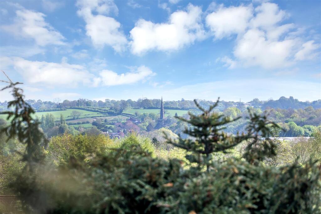 Open Plan Dining/Family Room