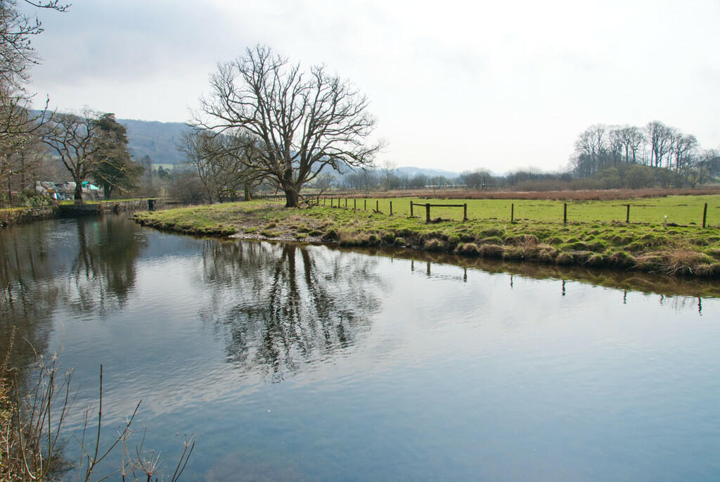 River Brathay