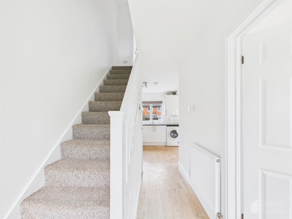 Halling Hill, Harlow