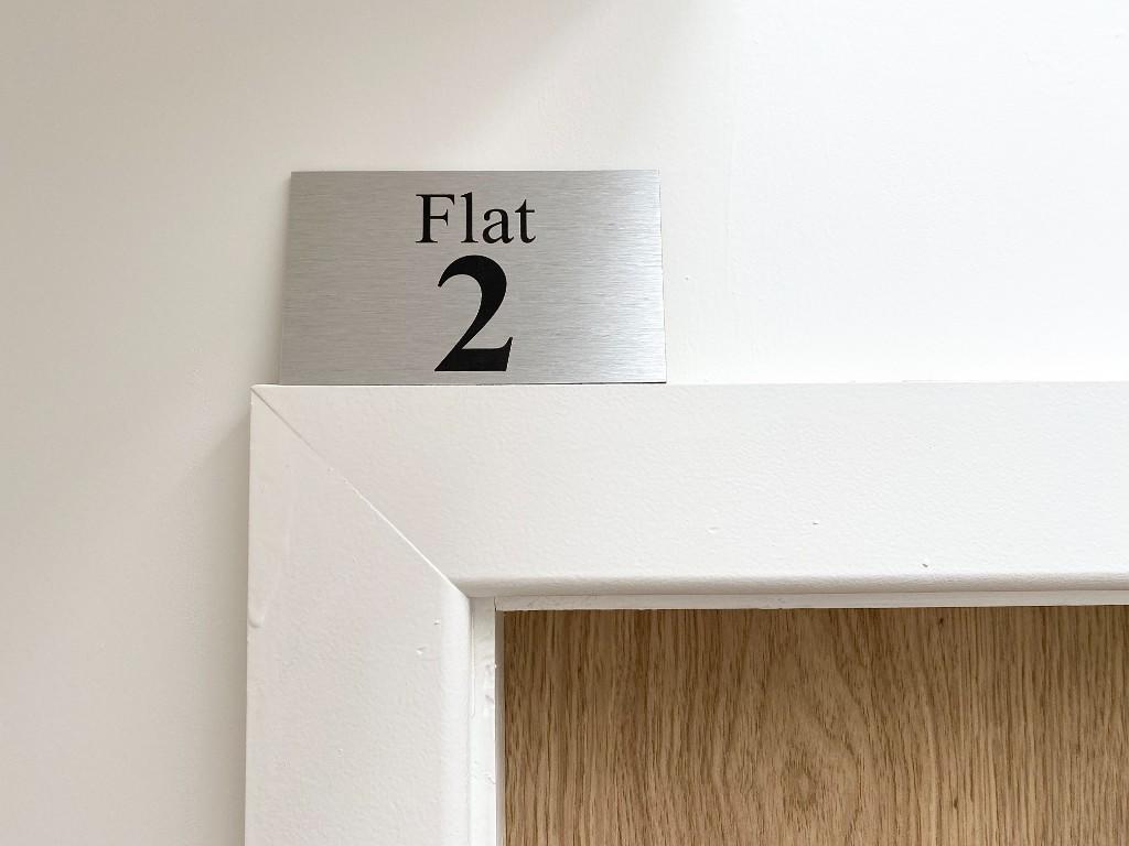 APARTMENT 2