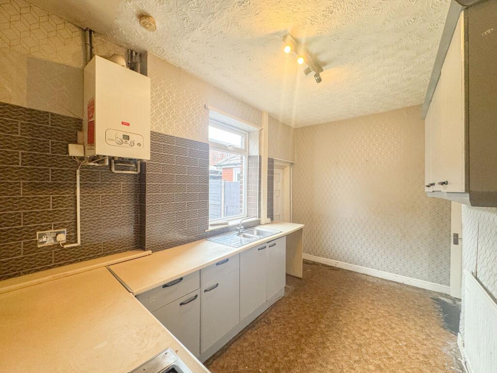 Kitchen / Diner