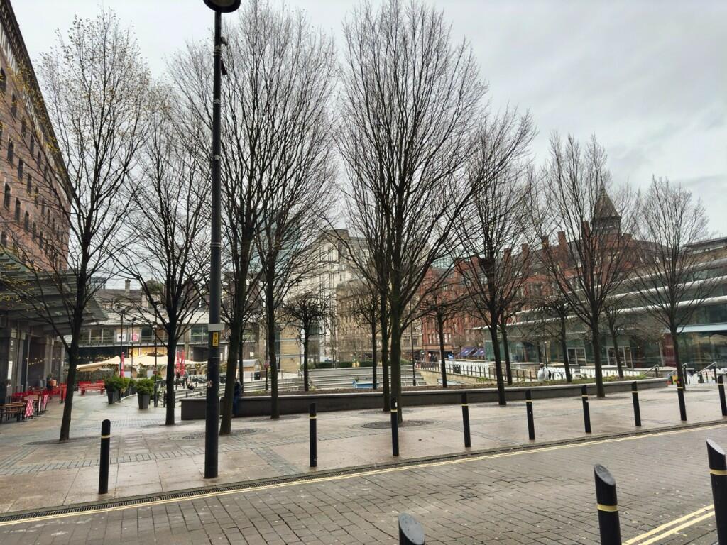 GREAT NORTHERN SQ