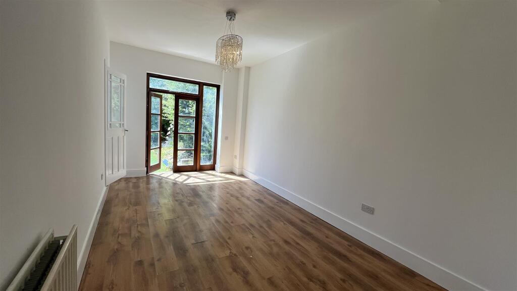 Reception Room Three