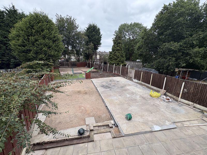 garden