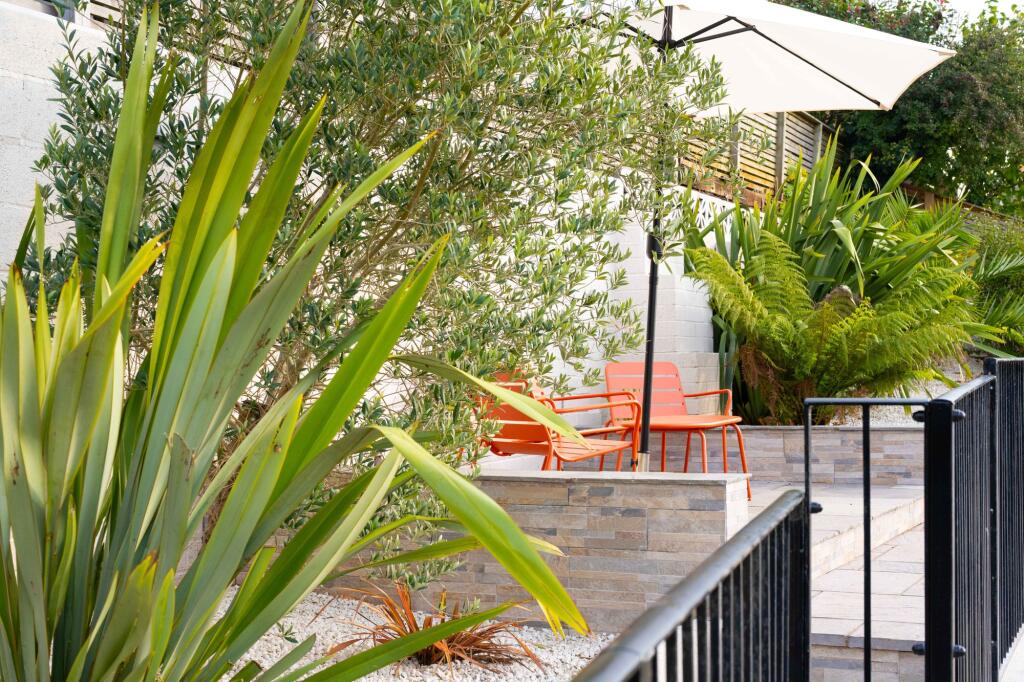 Top Terrace
