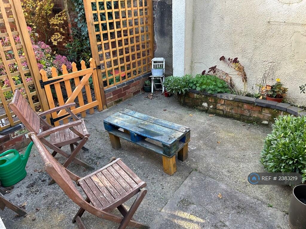Yard