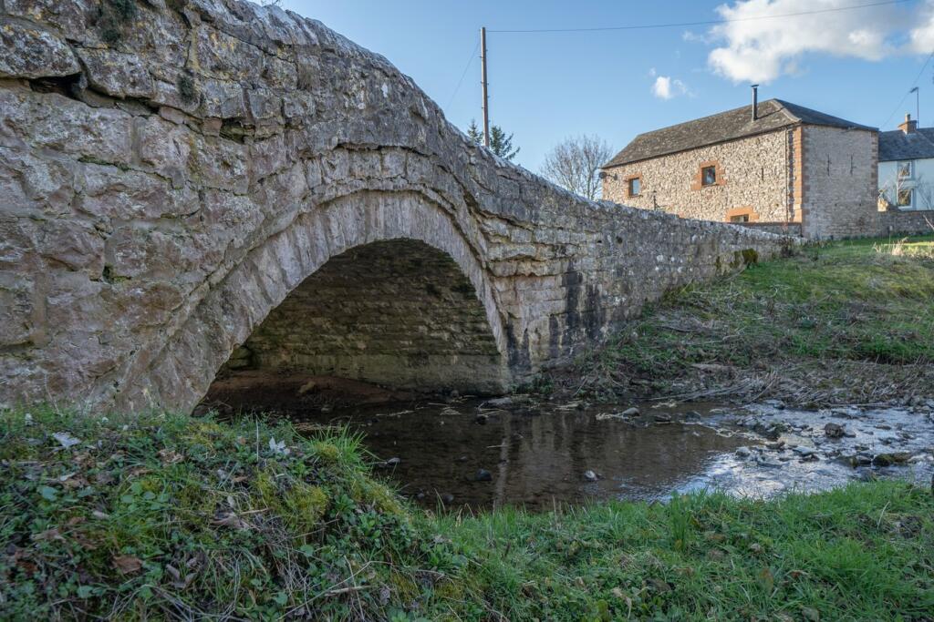 Beautiful Morland Beck
