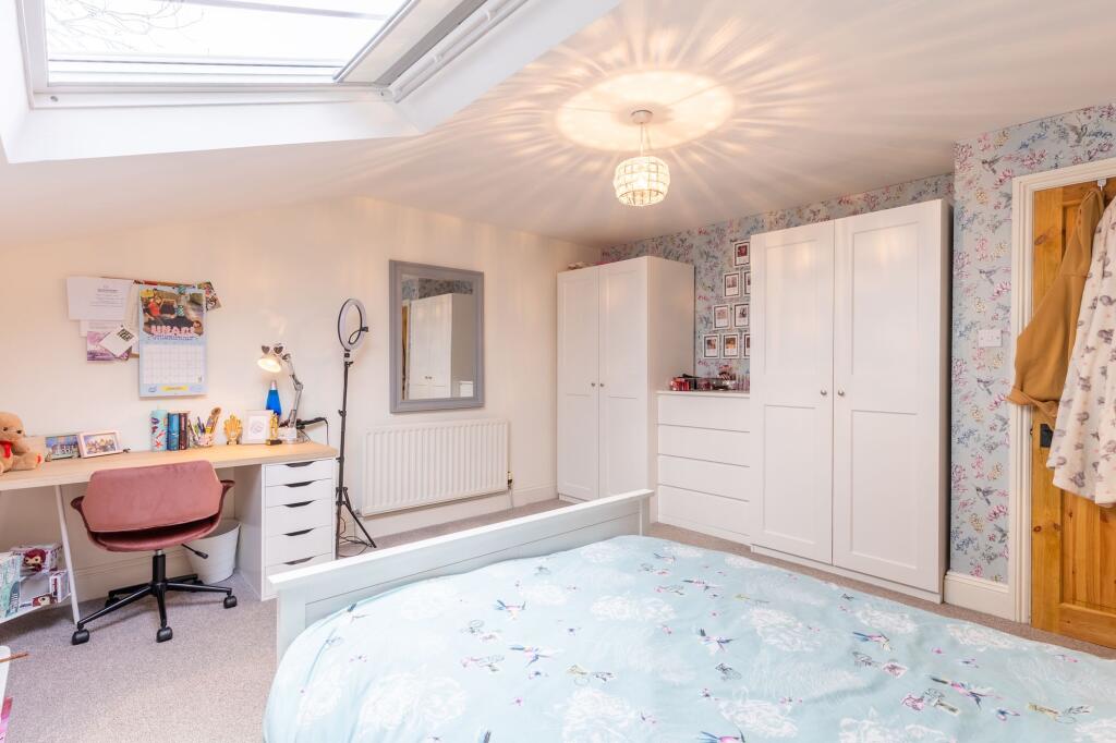 First Floor | Bedroom 1