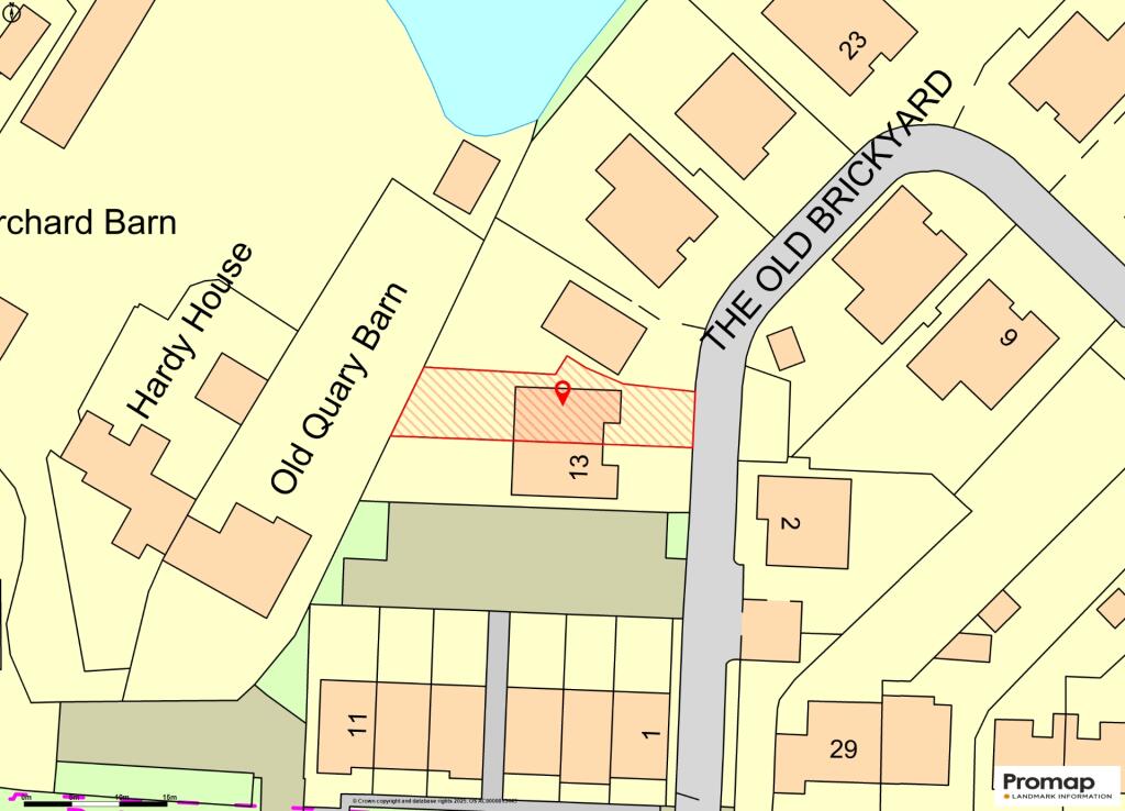 Plot Map