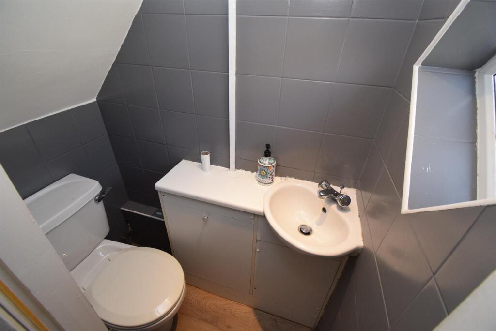 Guest WC