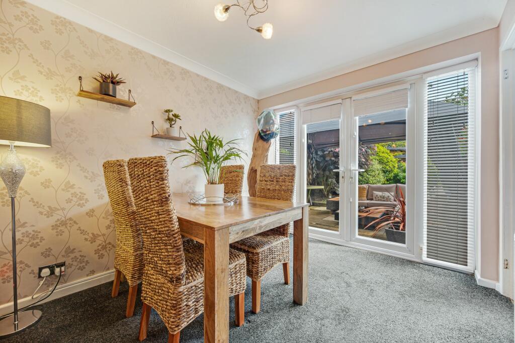 Living / Dining Room