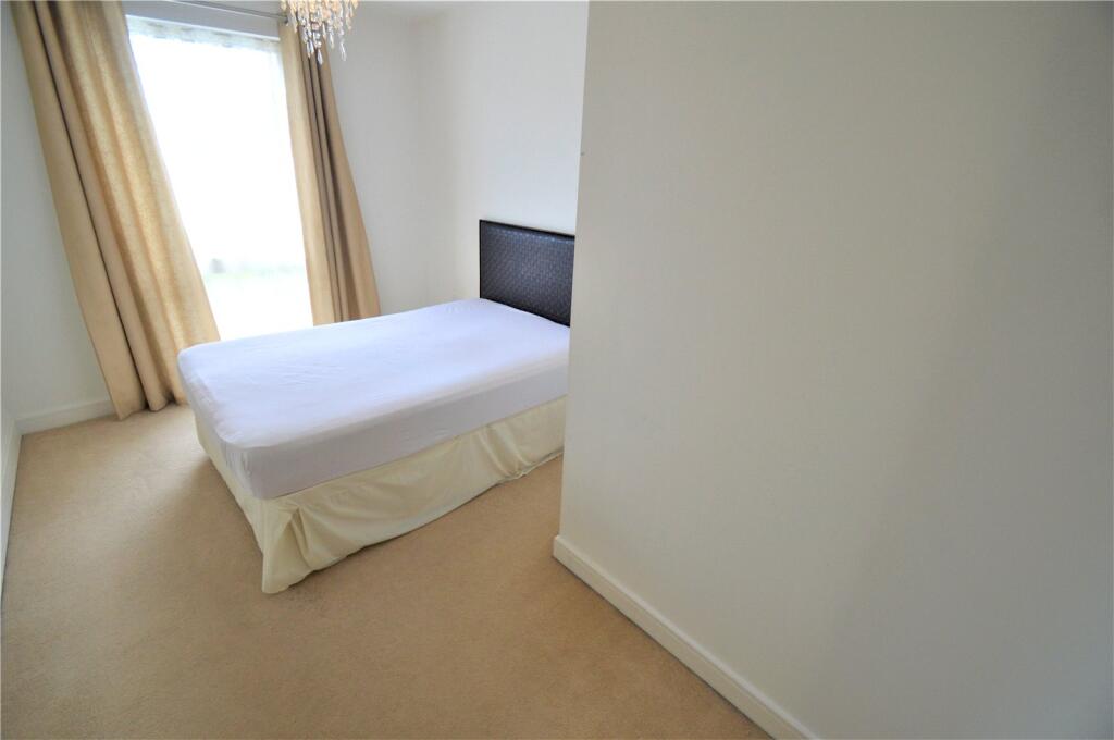Bed 1