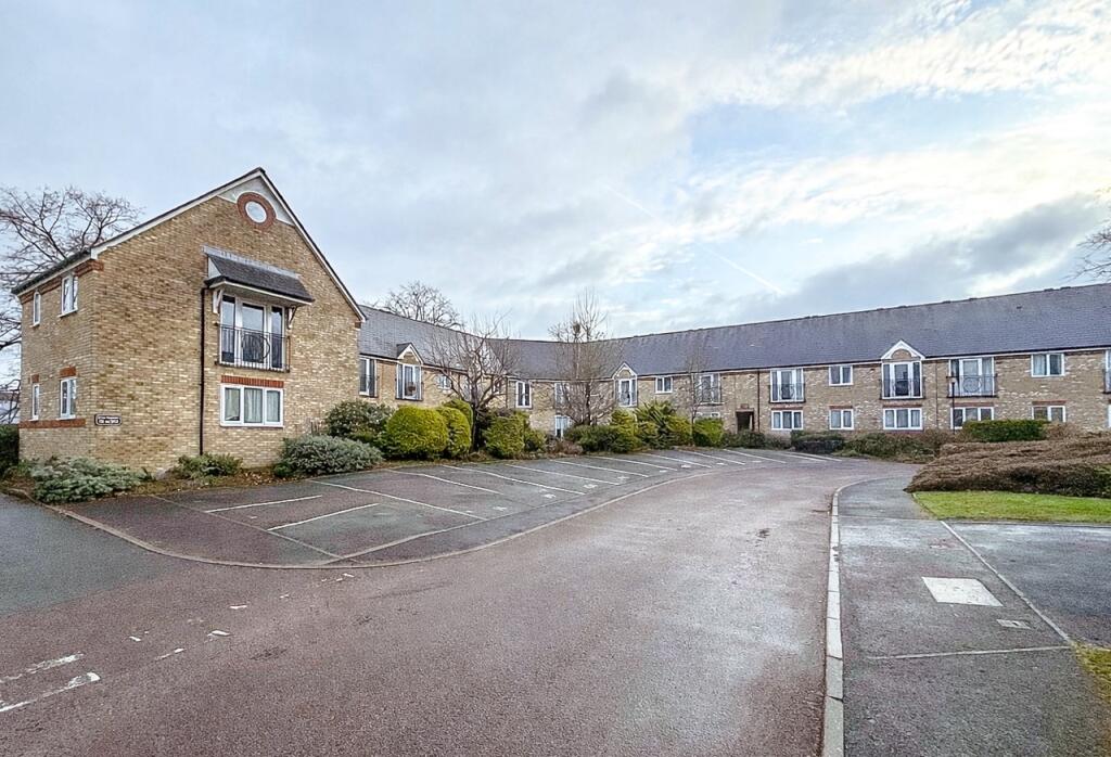 Norbury Avenue, Watford, WD24