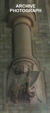 Architectural Detail