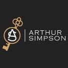 Arthur Simpson logo