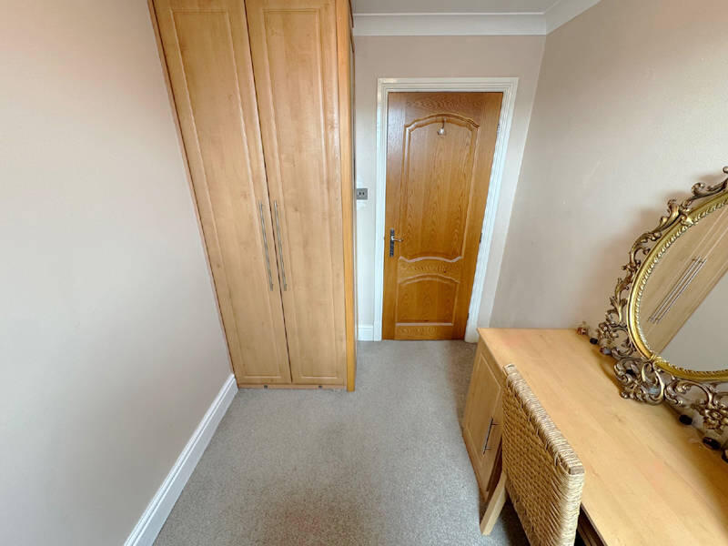 Bedroom Five