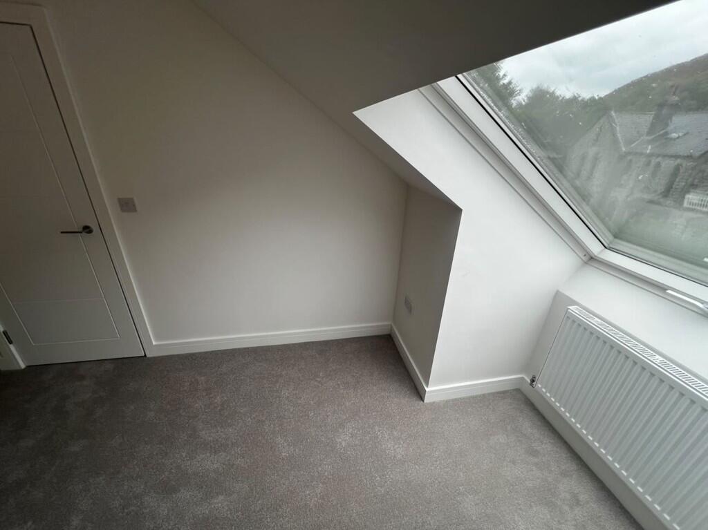 Velux Window