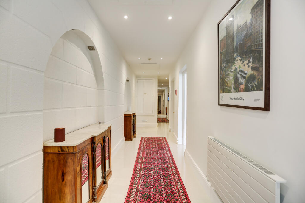 hallway
