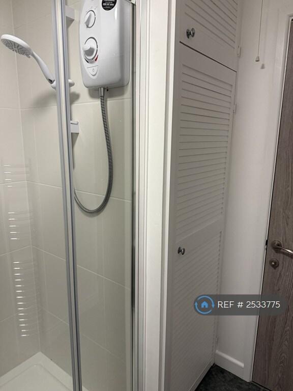Airing Cupboard
